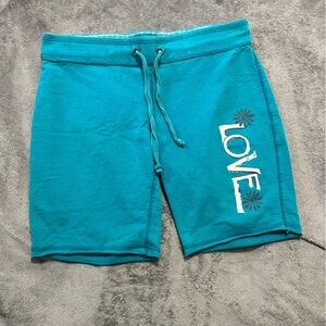 #2 Love shorts